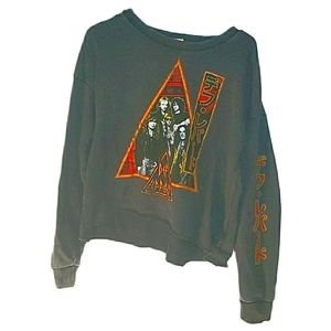 Def Leppard Sweatshirt
